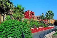 Hotel El Nogal Boutique & La Escalona (Tenerife)