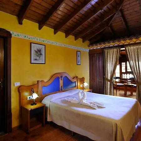 Hotel El Nogal Boutique &