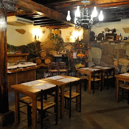 Hotel El Nogal Boutique & La Escalona (Tenerife)