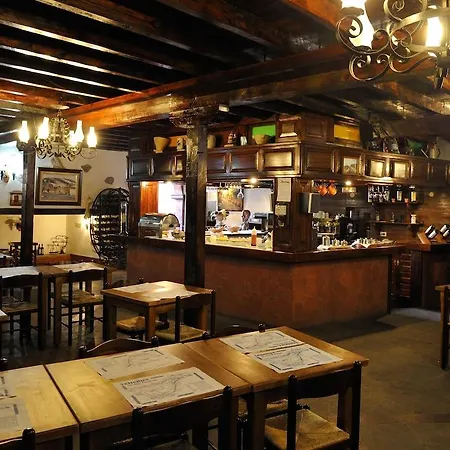 El Nogal Boutique & Hotel La Escalona (Tenerife)